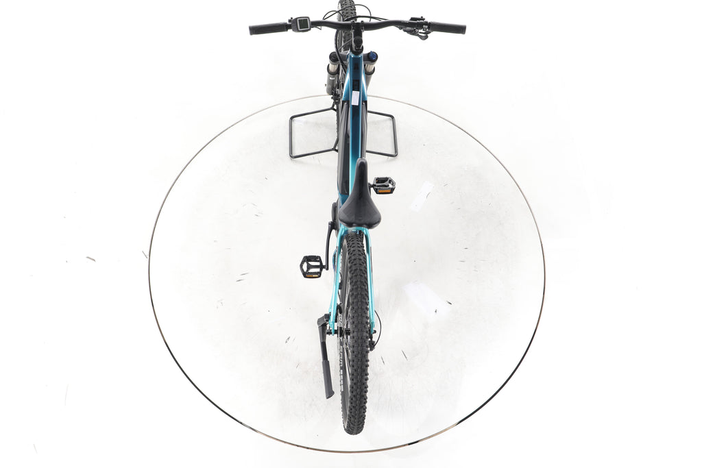 Stevens E-Tremalzo E-Bike - Image 22
