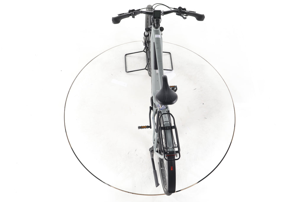 Cube Kathmandu Hybrid ONE Trekking E-Bike - Image 22