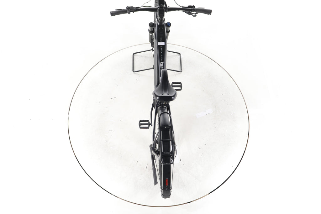 Focus Aventura² 6.7 Trekking E-Bike - Image 22