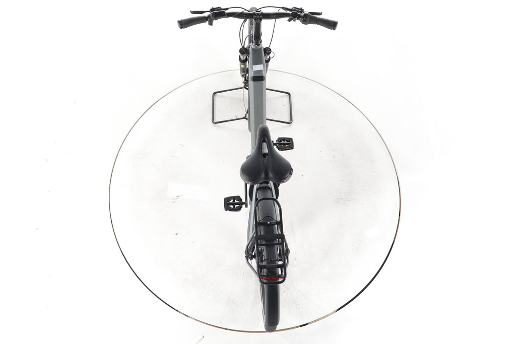 Scott Sub 40 Belt City E-Bike Tiefeinsteiger 2025 - Image 22