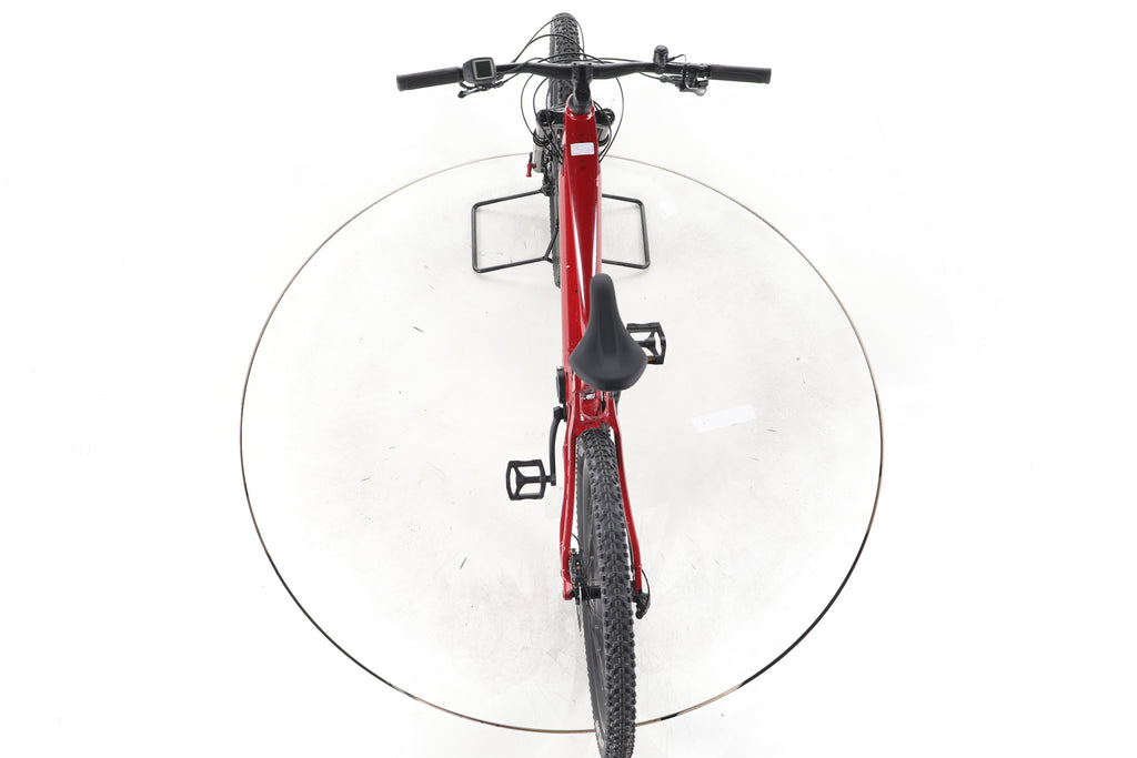 Scott Strike eRide 930 E-Bike Fully - Image 22