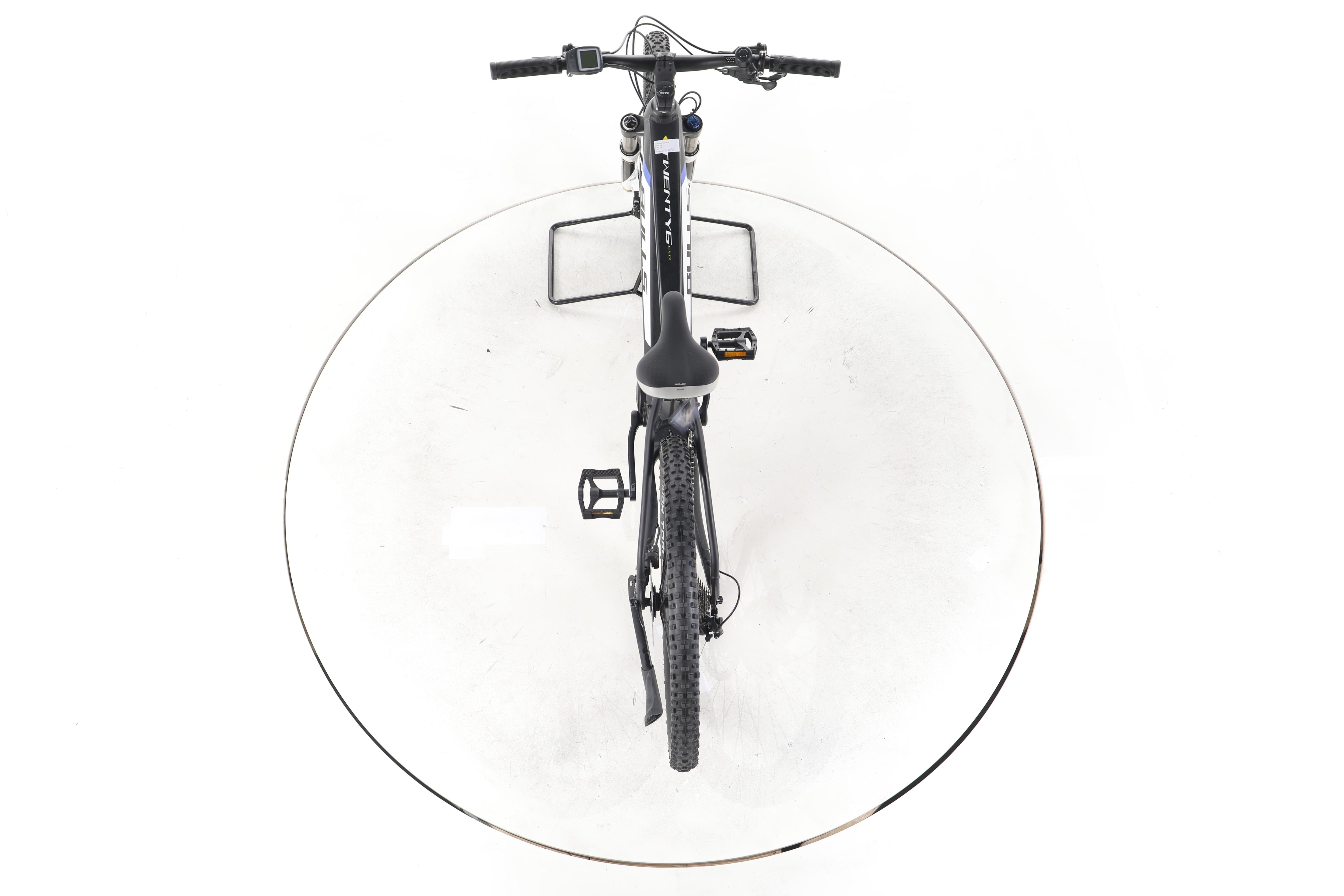 Bulls Twenty 6 EVO Team E-Bike - Image 22