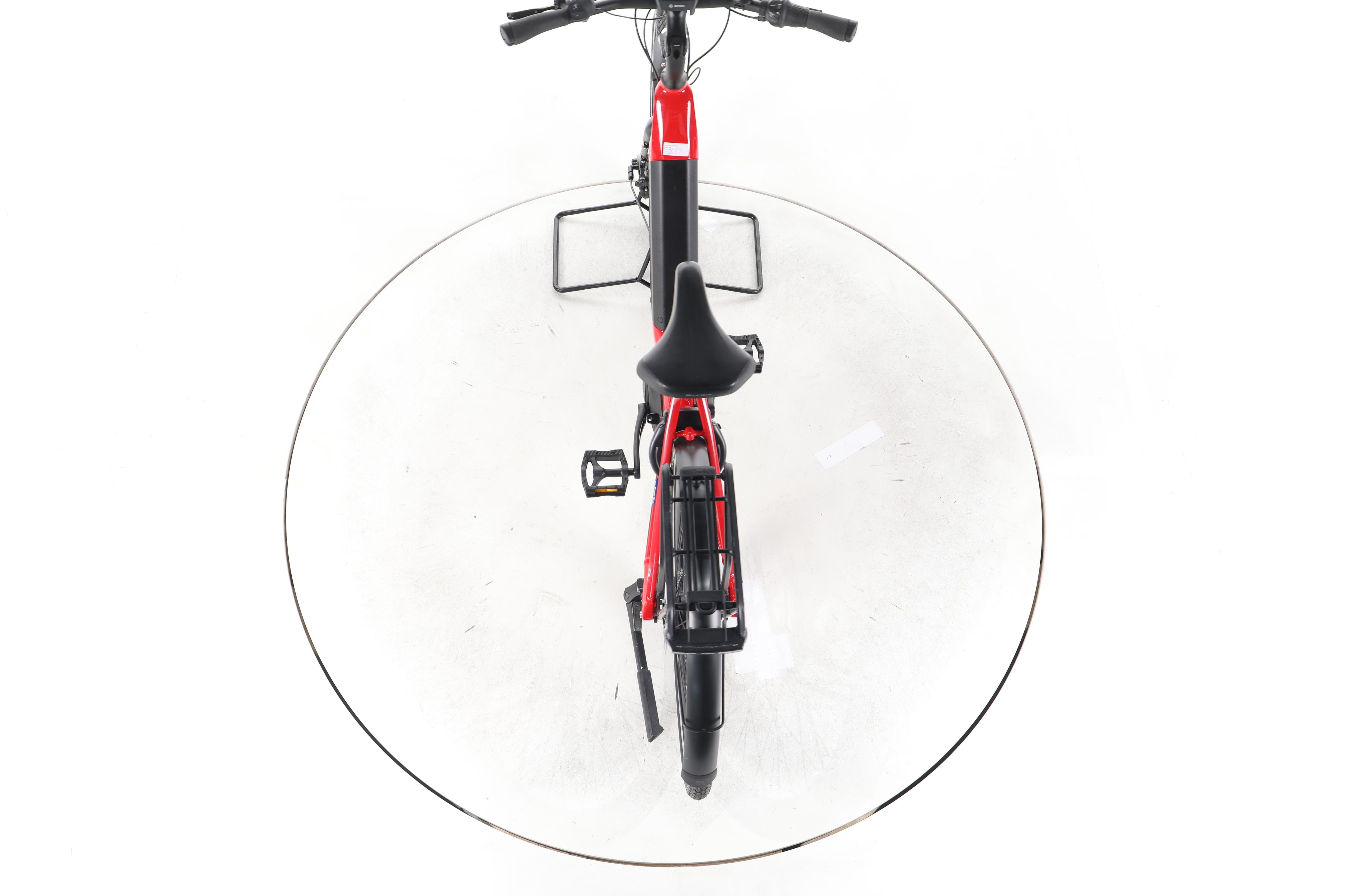 Gazelle Ultimate C8+ HMB City E-Bike Tiefeinsteiger - Image 22