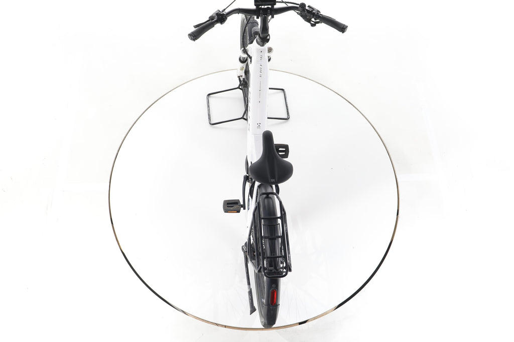 Bulls Tourer EVO 10 Trekking E-Bike Tiefeinsteiger - Image 22