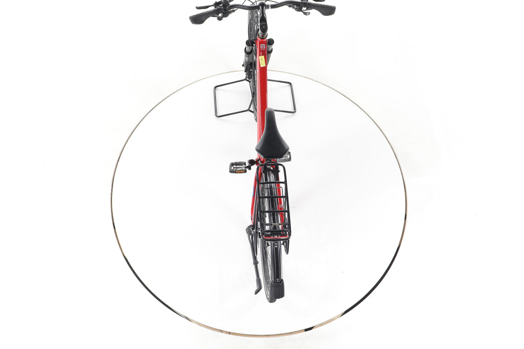 Gudereit LC-30 Fahrrad City & Trekking - Image 22