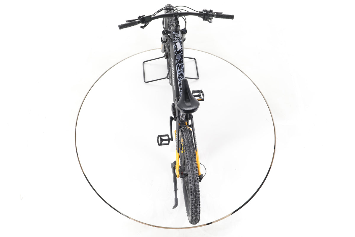 Haibike Alltrail 6 E-Bike Fully - Image 22