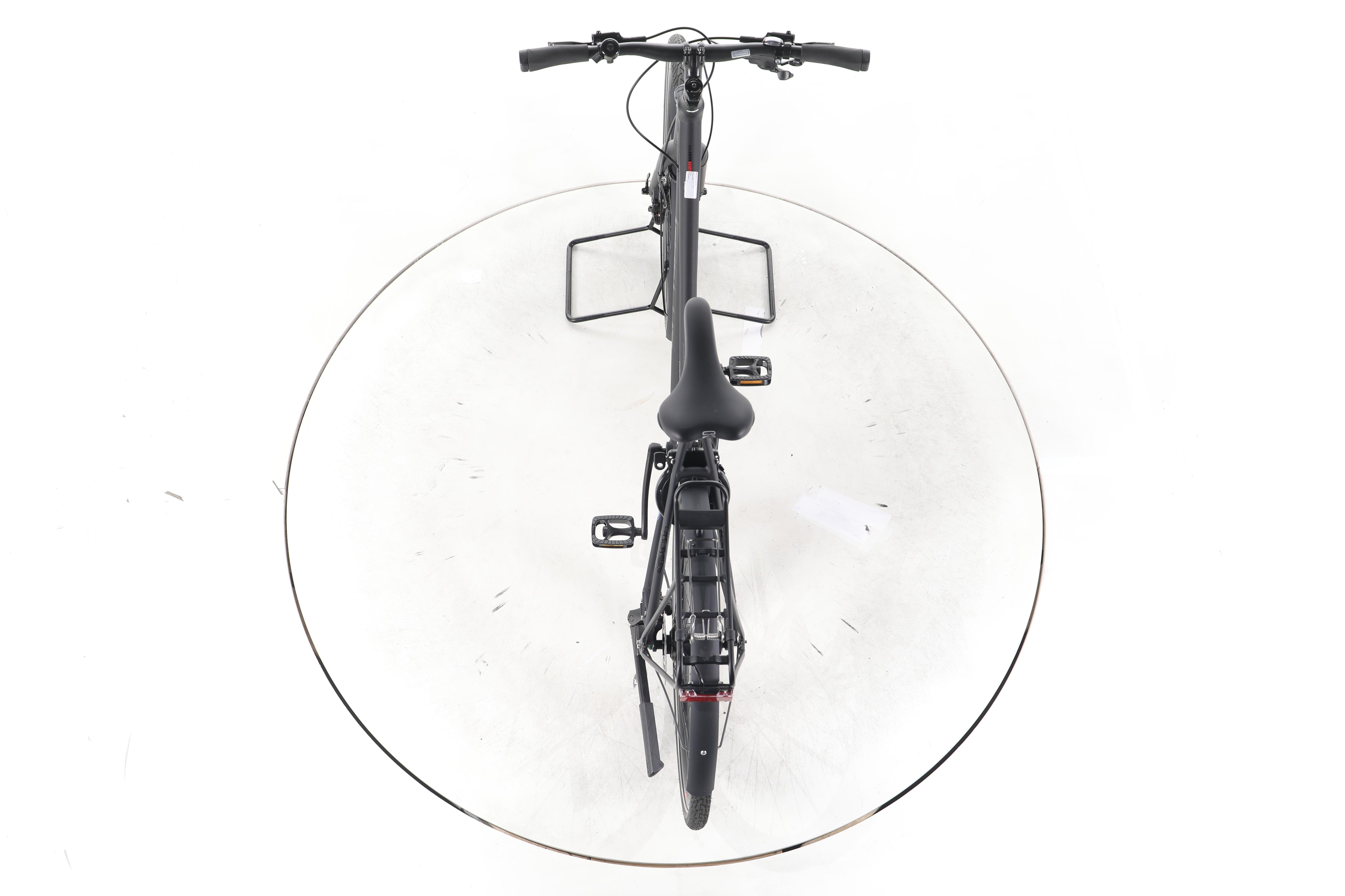 Grecos Urban Belt Fahrrad City & Trekking - Image 22