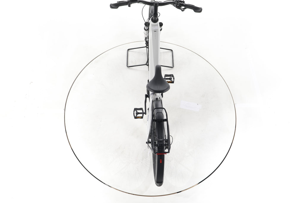 Cube Touring Hybrid ONE Trekking E-Bike 2025 - Image 22