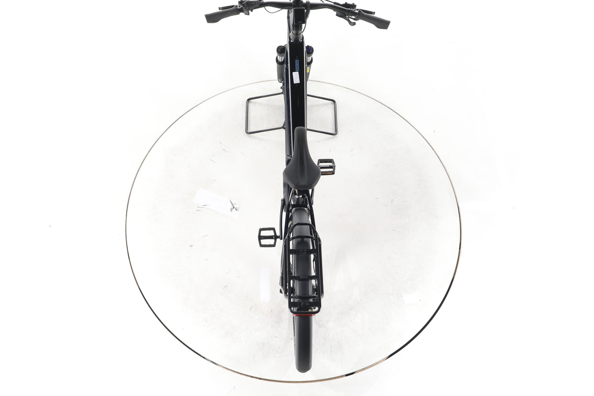 Winora Yakun 10 Trekking E-Bike - Image 22