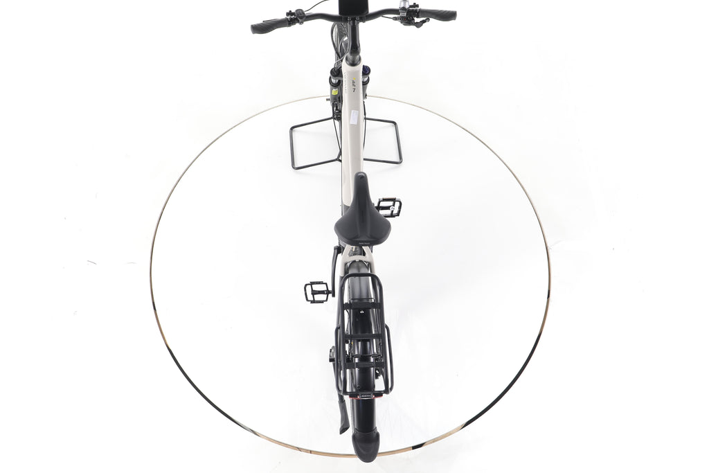 Hepha Trekking 7 Performance Trekking E-Bike 2024 - Image 22