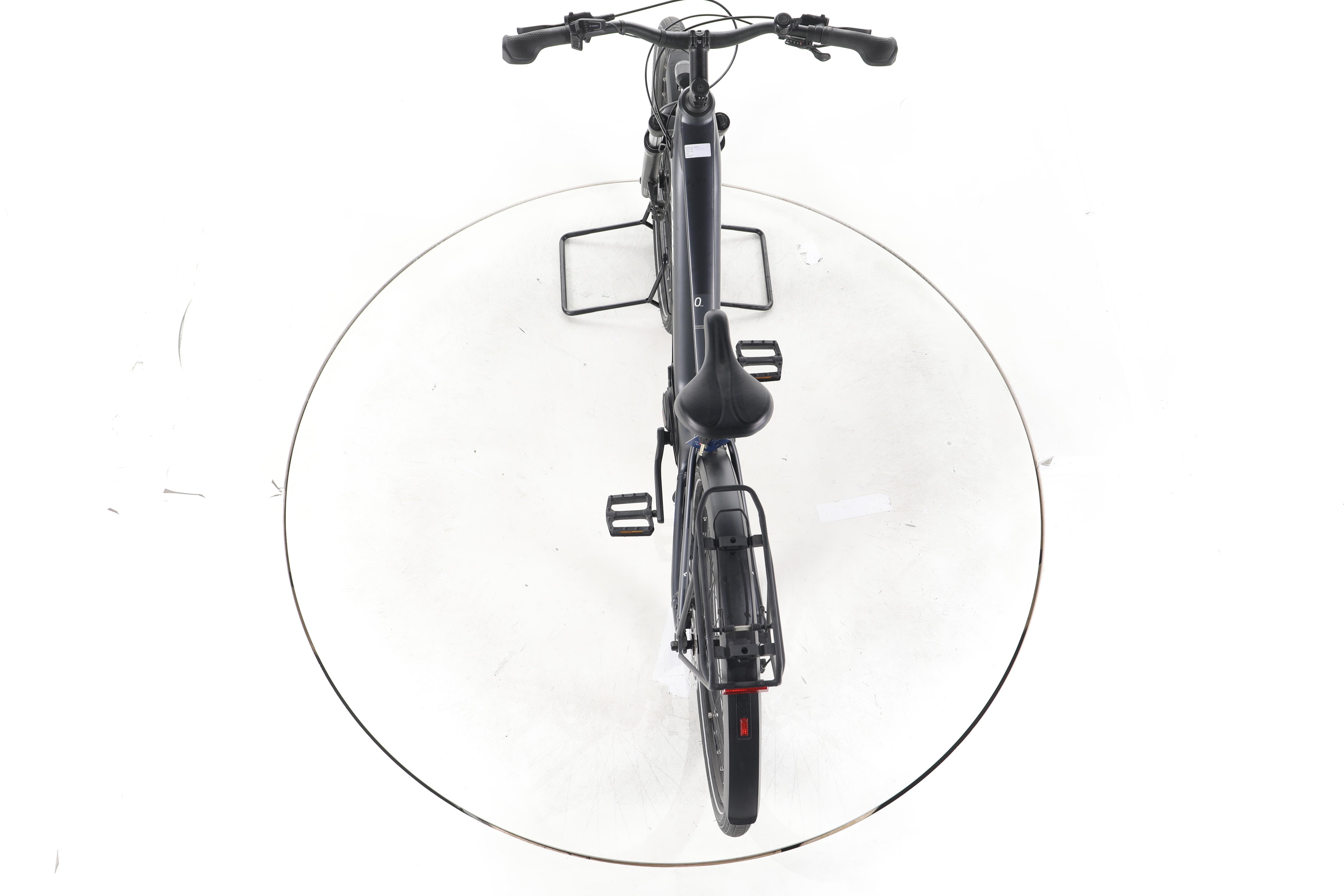 Cube Touring Hybrid ONE Trekking E-Bike - Image 22