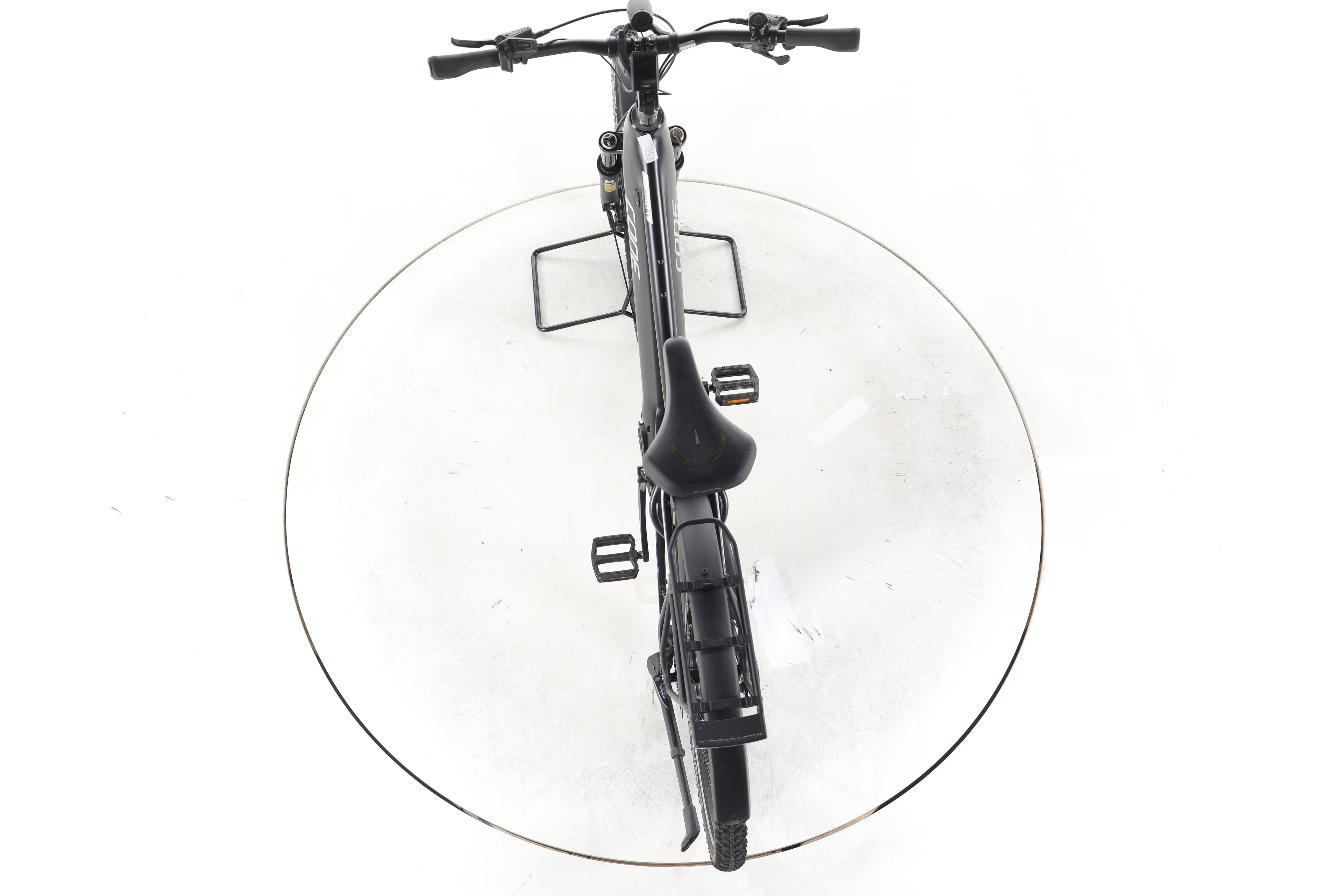 CONE Bikes eSUV IN 4.0 Trekking E-Bike - Image 22