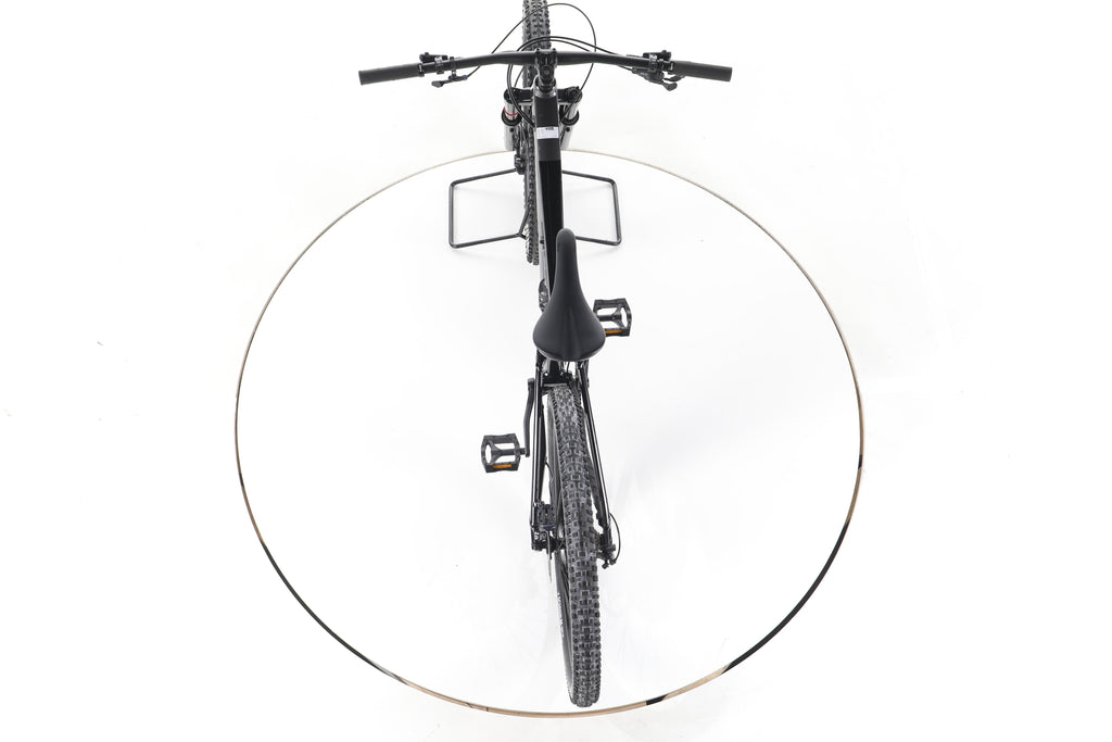 Cannondale Habit LT 2 MTD Fahrrad Fully - Image 22