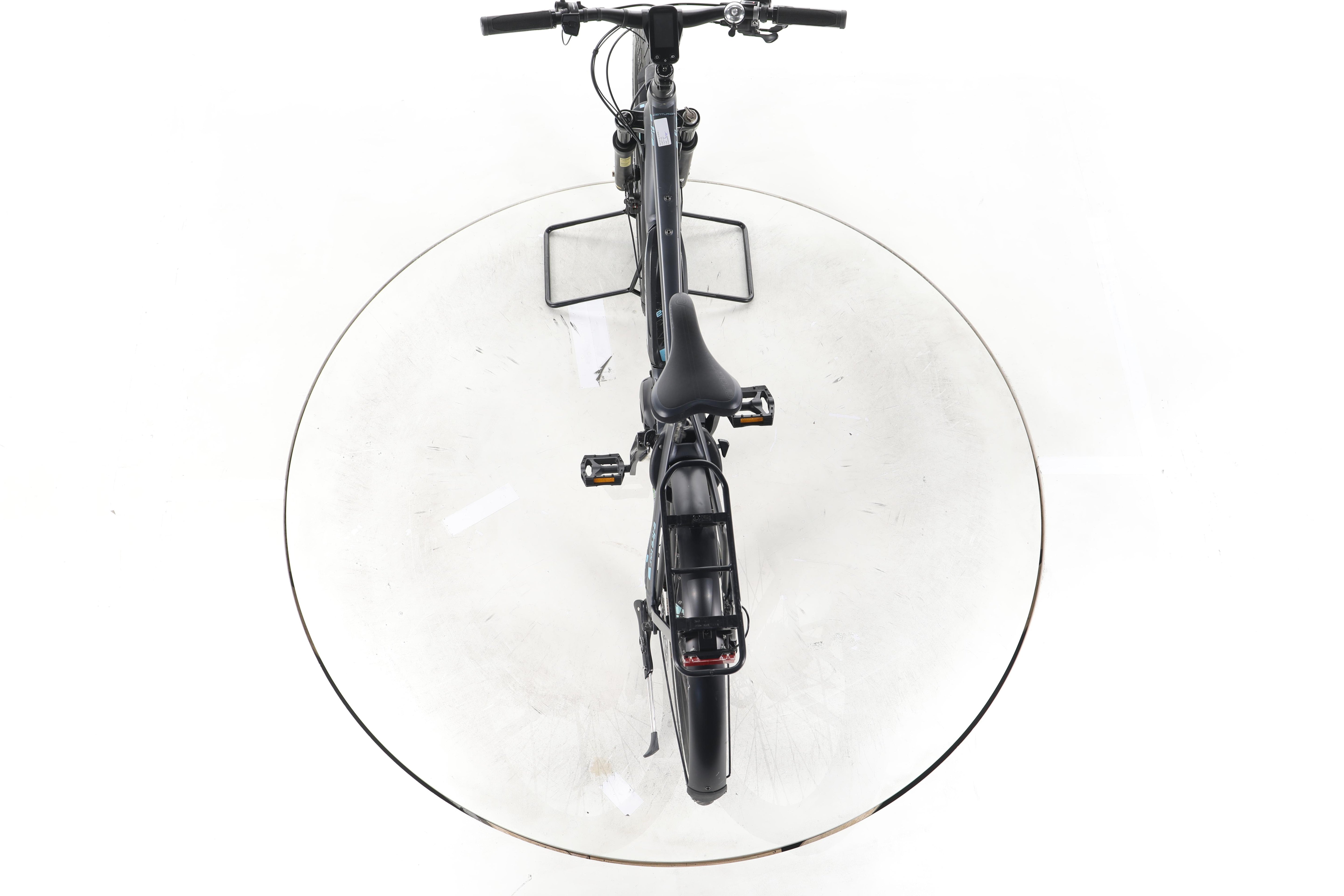 Centurion E Fire Tour F2500 Trekking E-Bike - Image 22