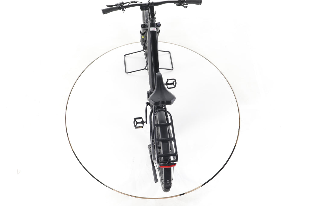TENWAYS AGO X Trekking E-Bike - Image 22