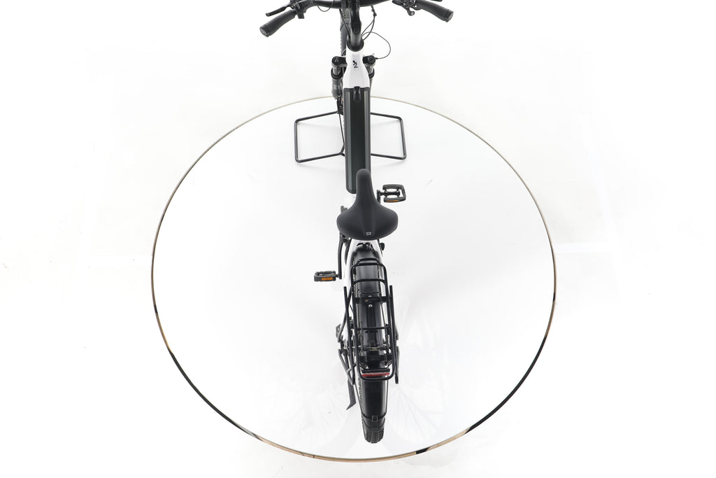 Velo de Ville SEB 990 Smart Trekking E-Bike Tiefeinsteiger - Image 22