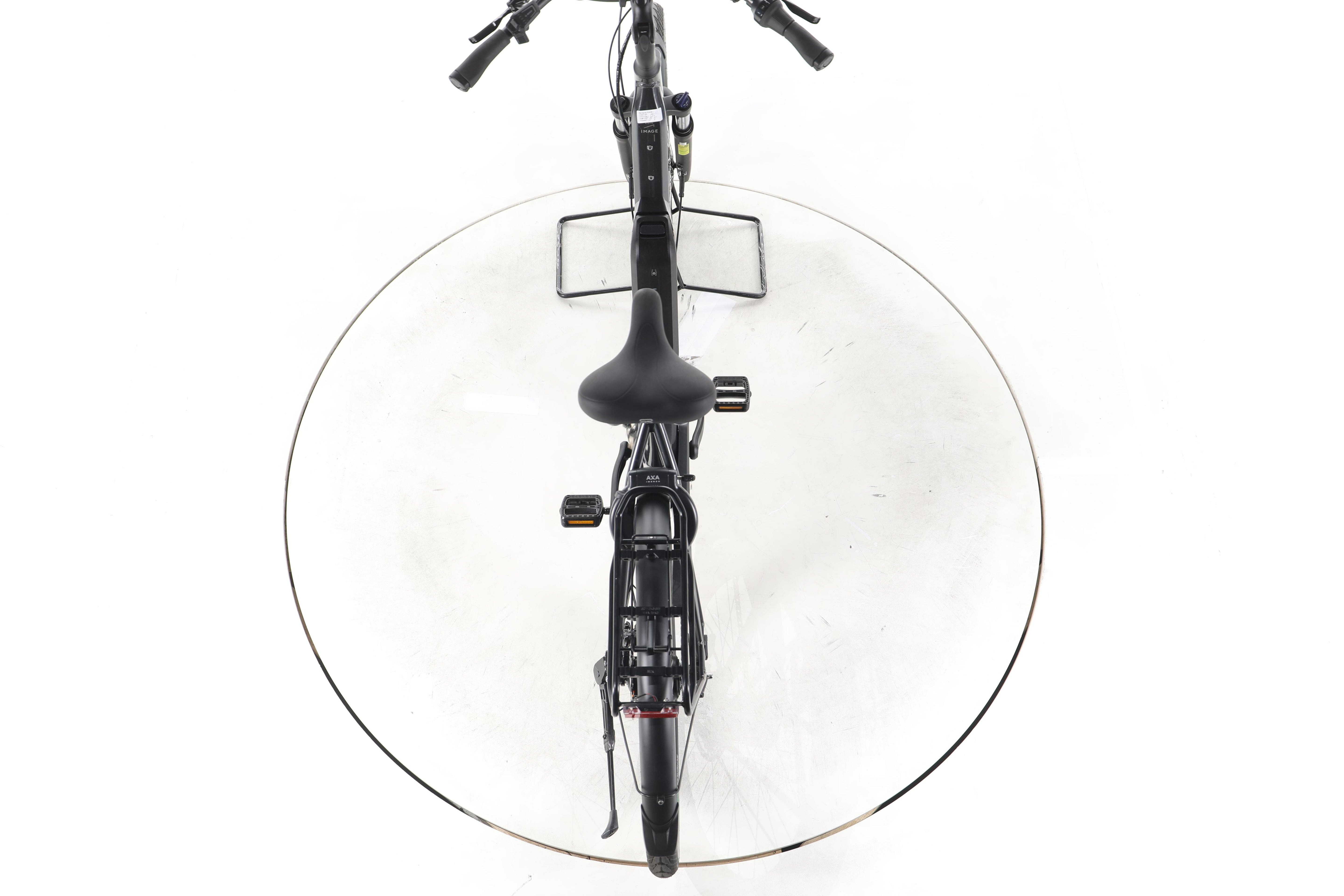 Kalkhoff Image 1.B Excite City E-Bike Tiefeinsteiger - Image 22