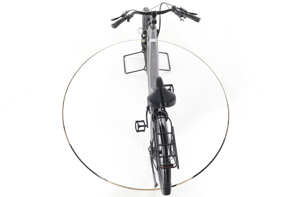 Pegasus EVO CX Trekking E-Bike Tiefeinsteiger - Image 22