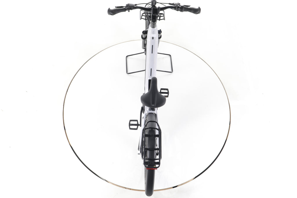 Winora Yakun R5 Pro City E-Bike Tiefeinsteiger - Image 22