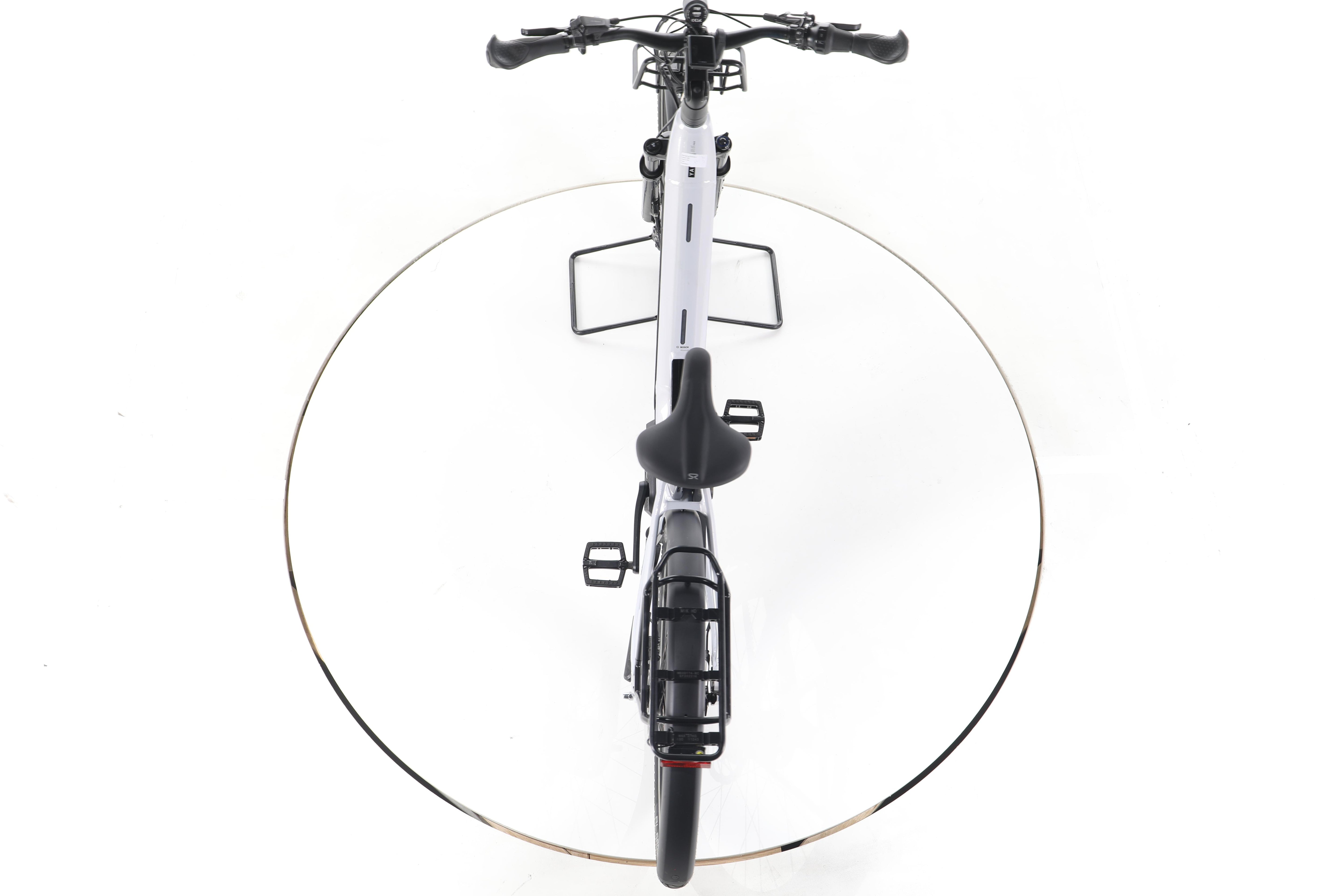 Winora Yakun R5 Pro City E-Bike Tiefeinsteiger - Image 22