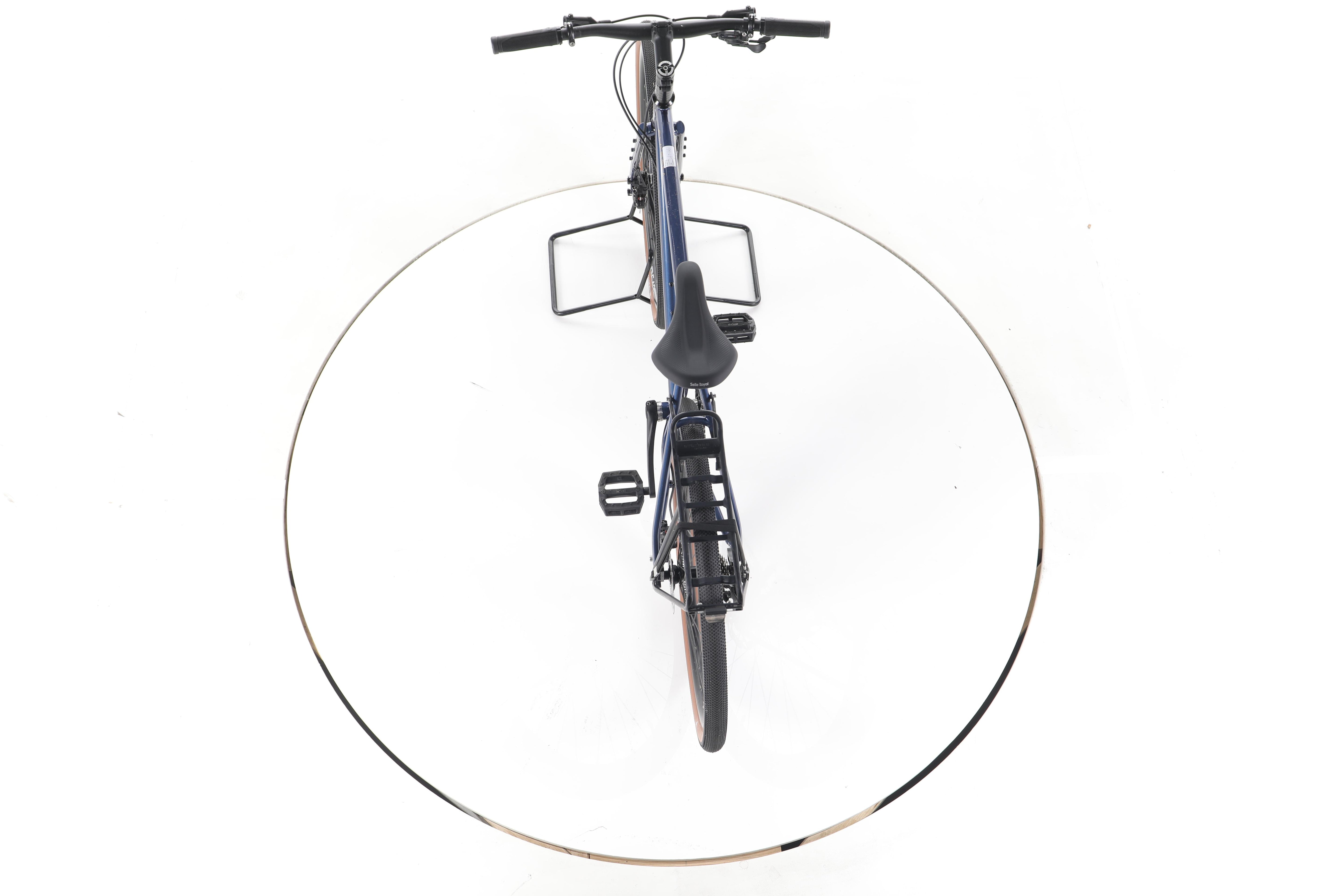 Omnium CXC V3 Fahrrad City & Trekking - Image 22