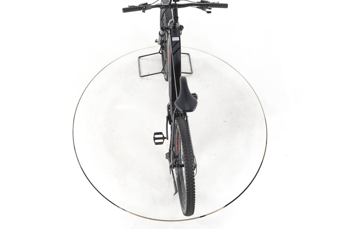 Conway Cairon S 5.0 E-Bike - Image 22