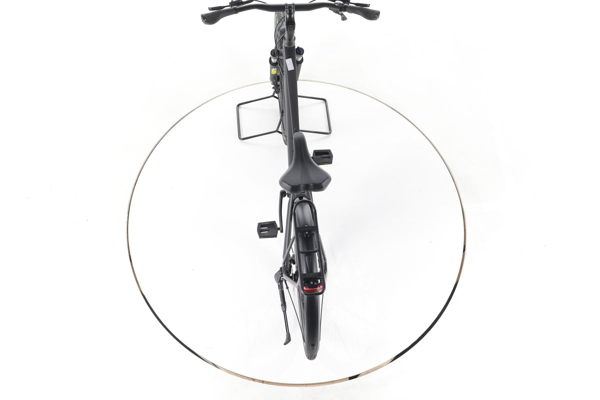 Kalkhoff Endeavour 8 Fahrrad City & Trekking - Image 22