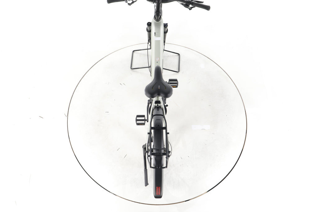 Cube Nuride hybrid EXC Trekking E-Bike Tiefeinsteiger 2025 - Image 22