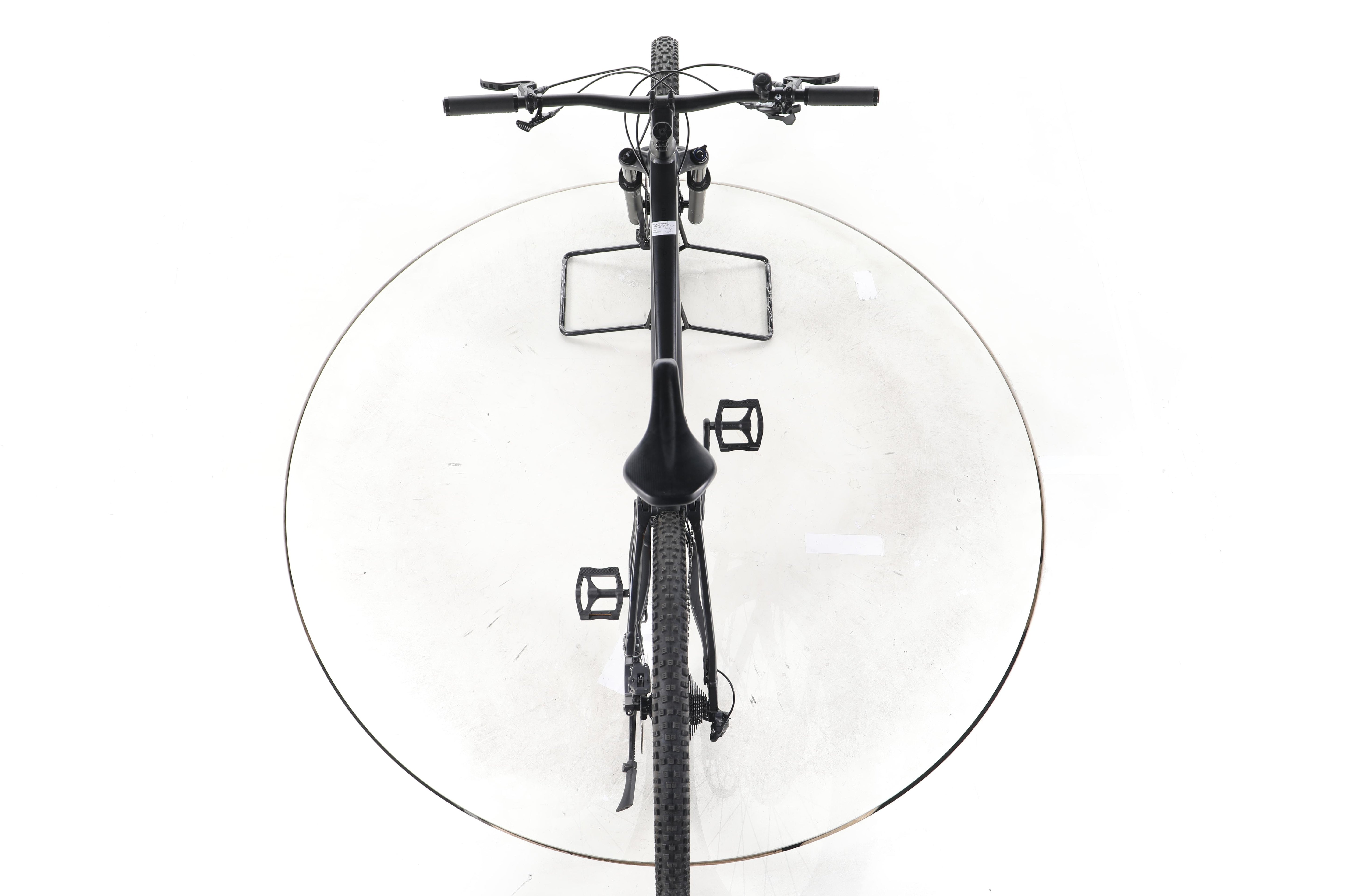 Cube Stereo ONE22 Pro Fahrrad Fully - Image 22