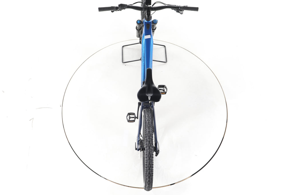 Stevens E-Inception ED 7.6.1 GTF E-Bike Fully - Image 22