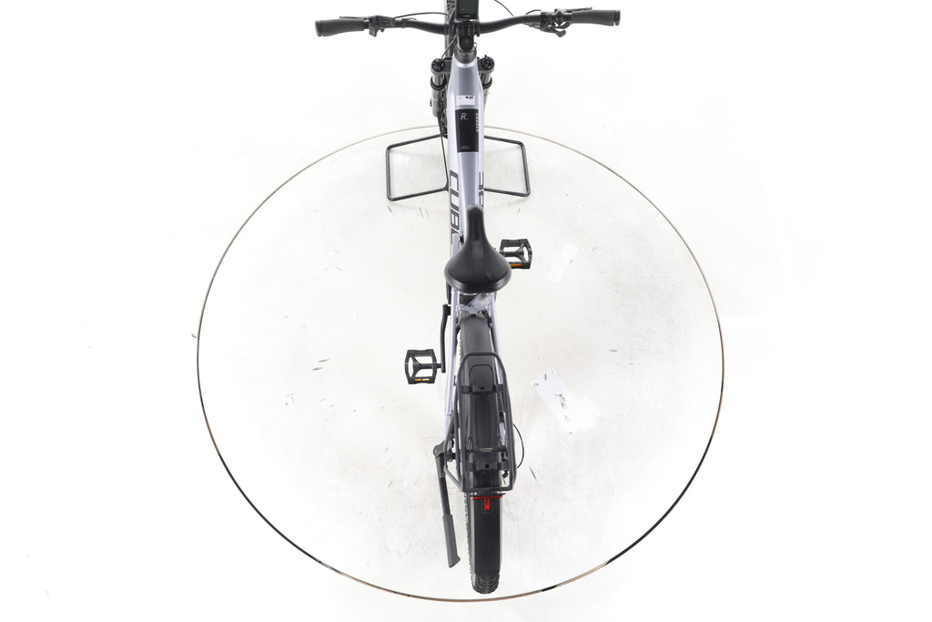 Cube Stereo Hybrid 120 Race Allroad SUV E-Bike - Image 22