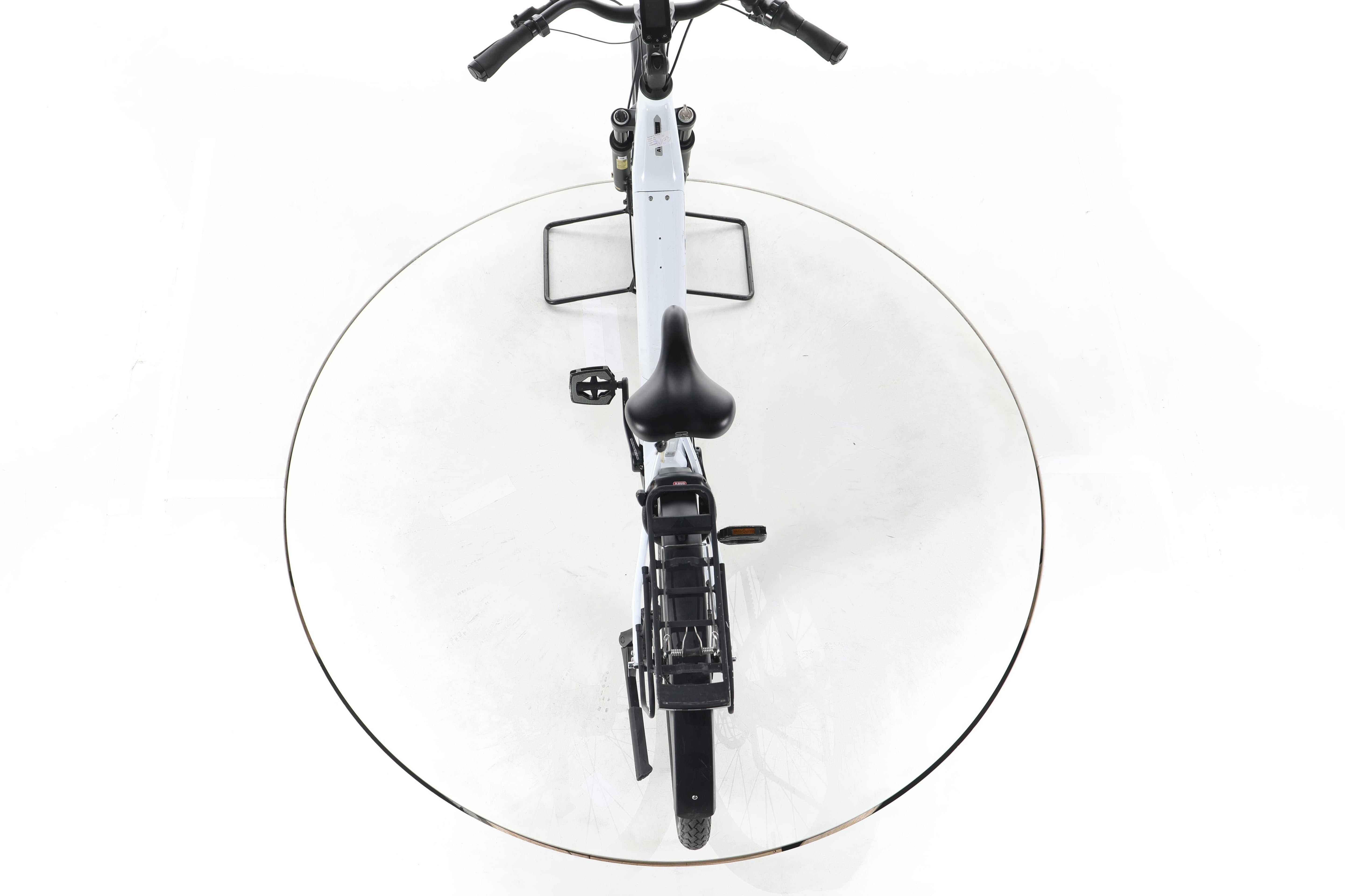 HoheAcht Amo eko Vilago City E-Bike Tiefeinsteiger - Image 22