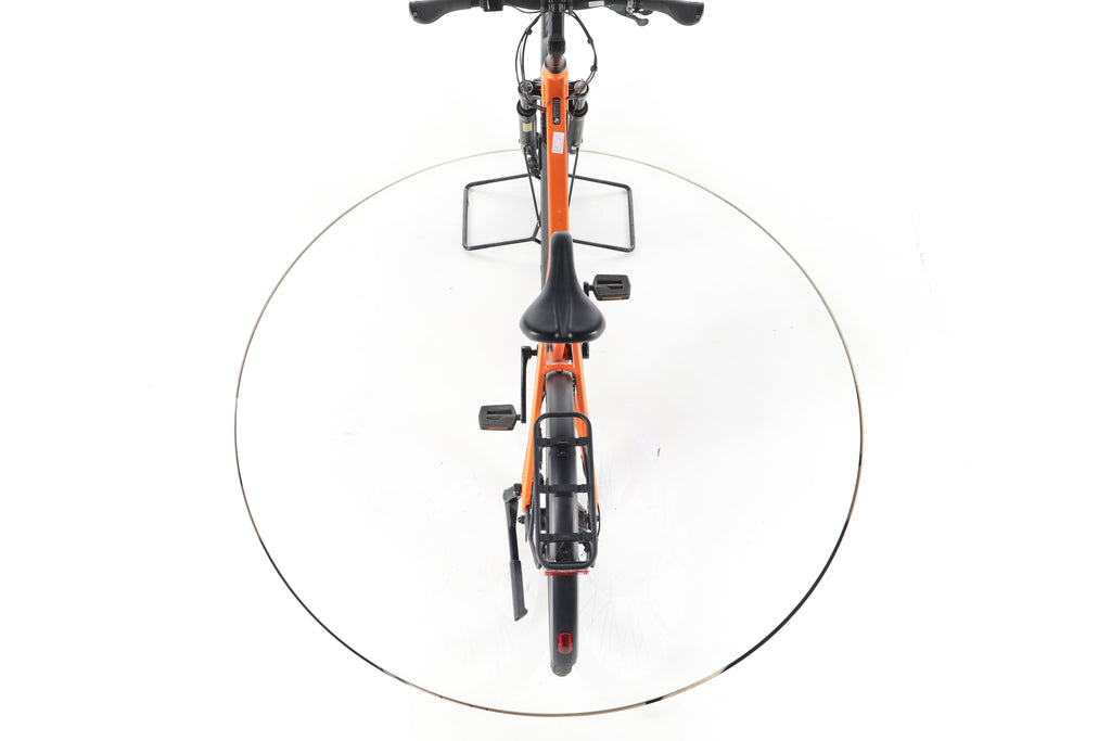 QWIC Performance RD11 Trekking E-Bike - Image 22