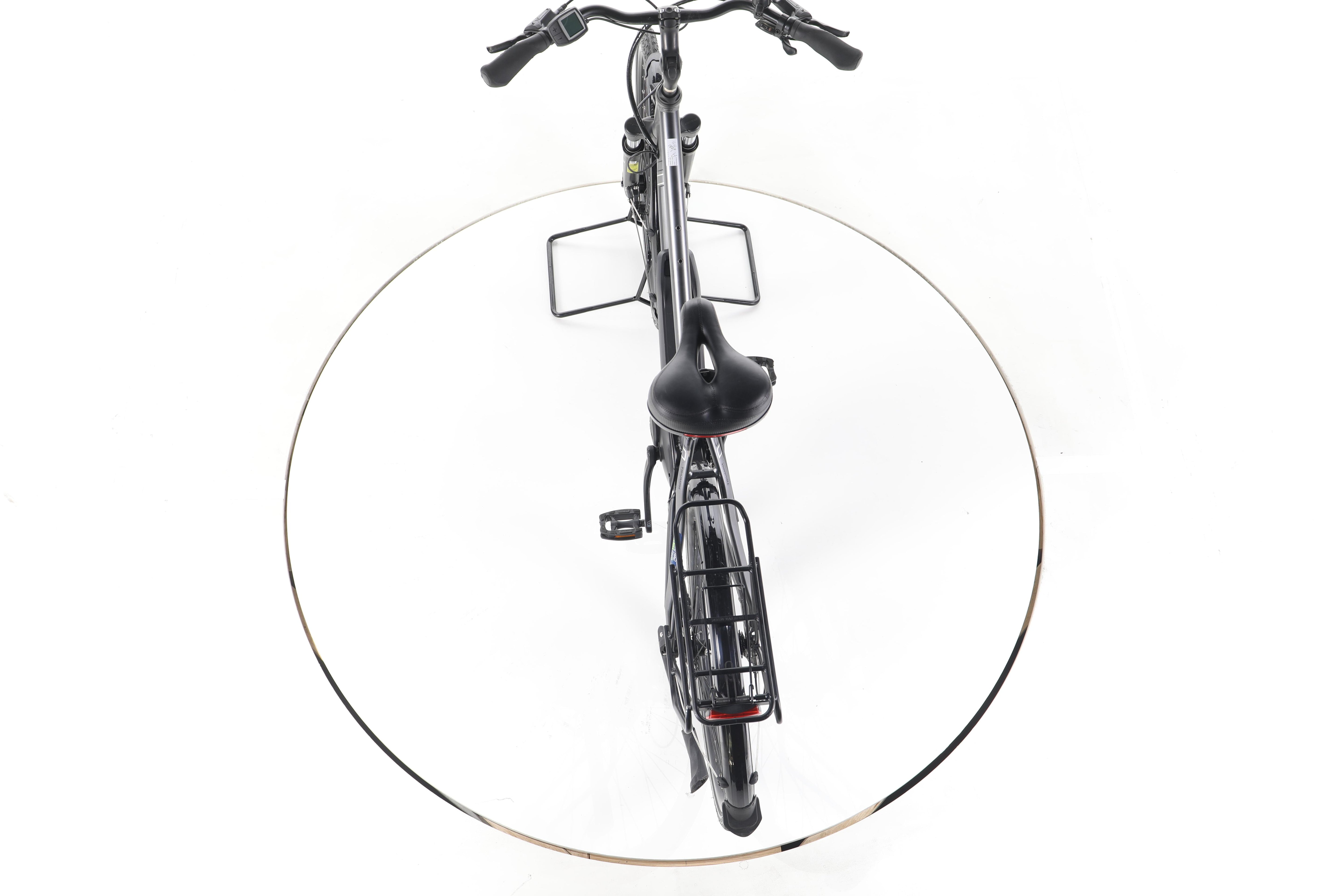 Triumph E-Bird Ultra 500 Trekking E-Bike - Image 22