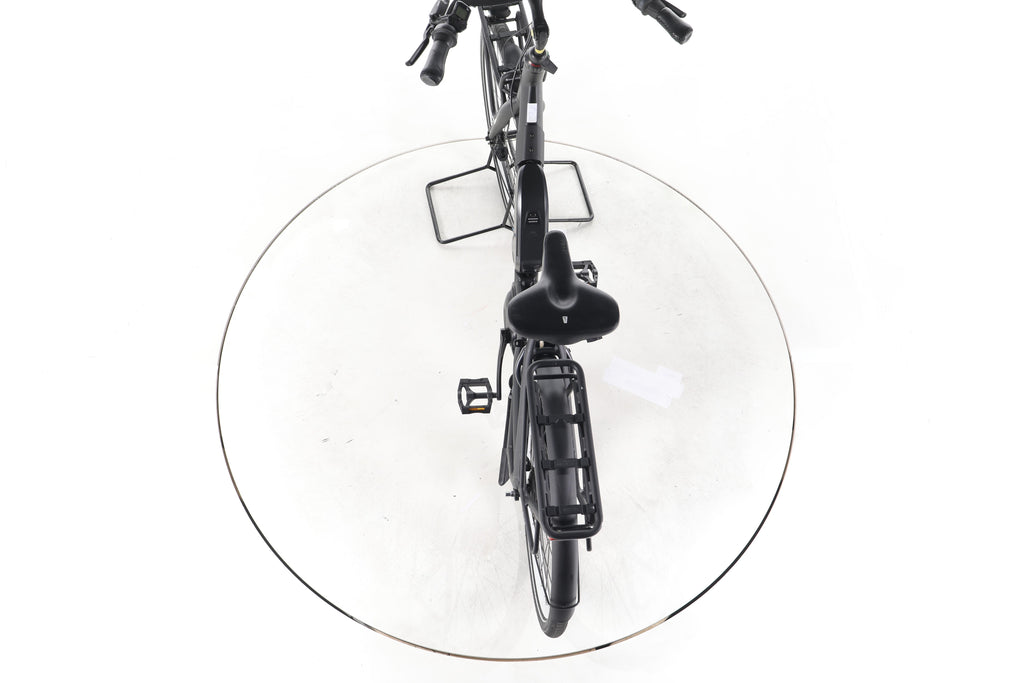Gazelle Bloom C380 HMS City E-Bike Tiefeinsteiger - Image 22
