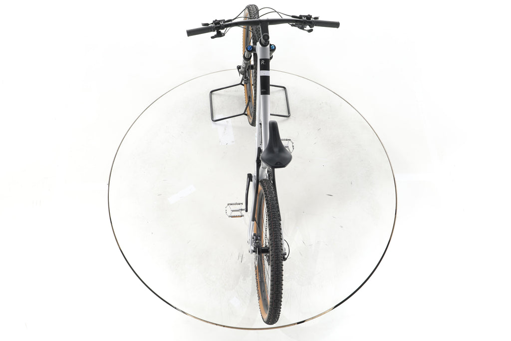 Cube AMS ZERO99 C:68X Race Fahrrad Fully - Image 22