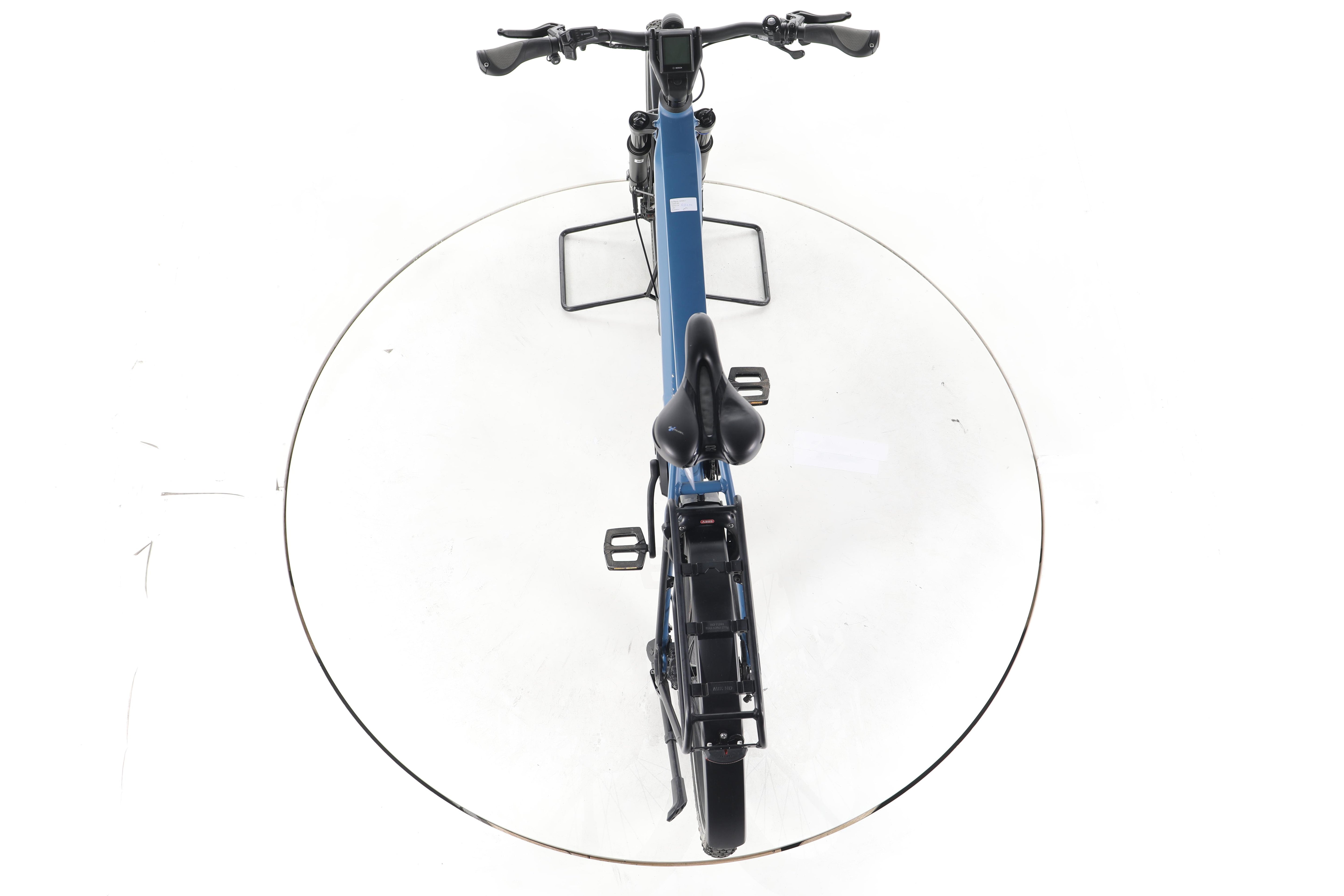 Riese & Müller Charger4 GT Trekking E-Bike - Image 22