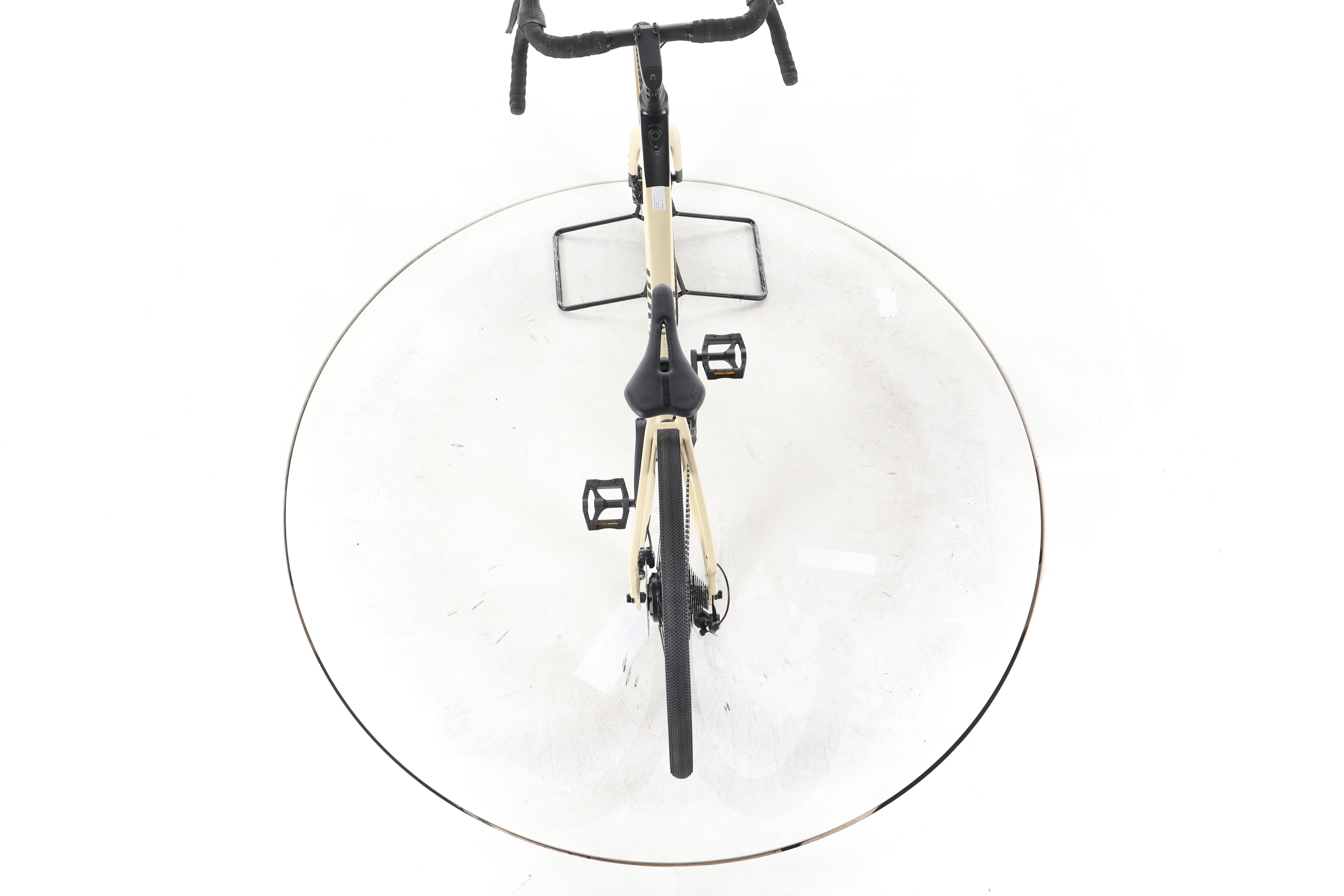 Rose BACKROAD AL PLUS E-Gravel & Rennrad 2024 - Image 22