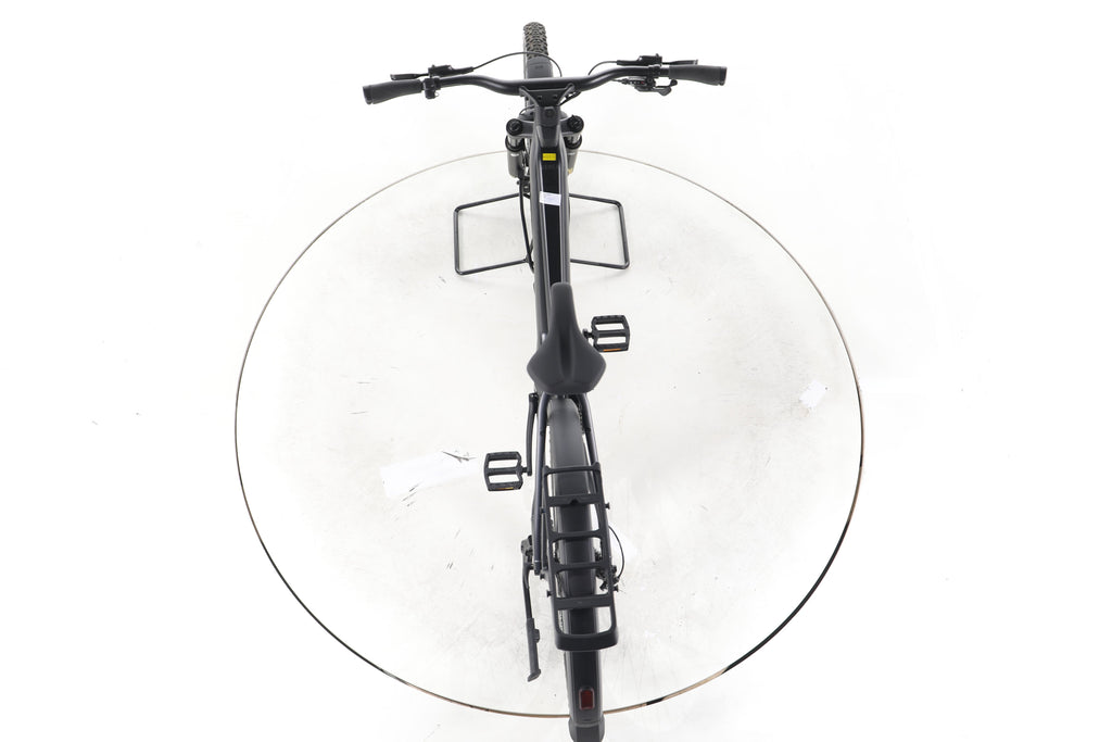 Orbea Kemen 30 MID Trekking E-Bike 2024 - Image 22