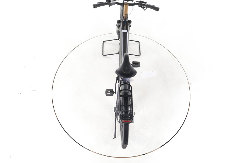 KTM Macina Style 740 Trekking E-Bike - Image 22