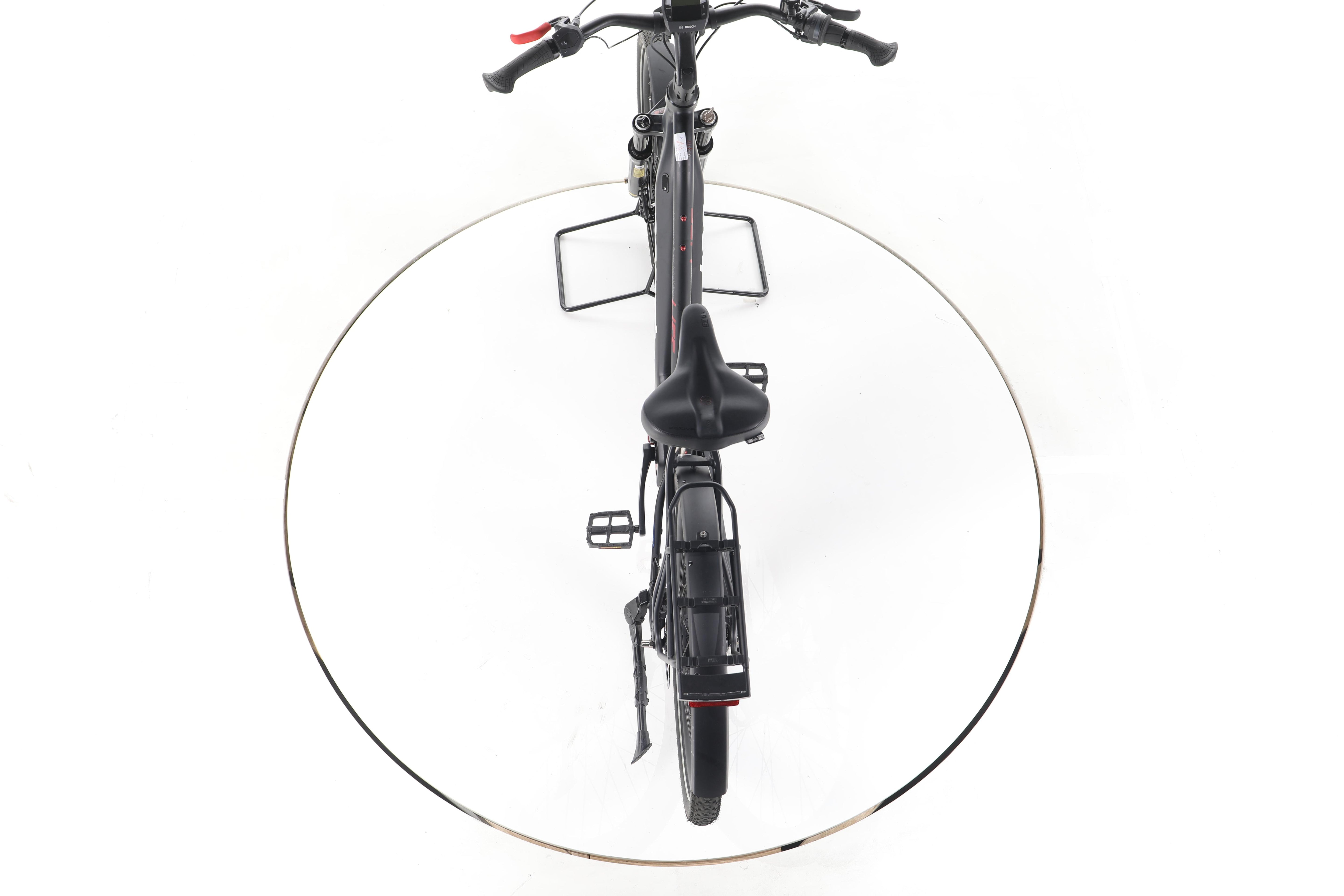 Corratec Life CX6 City E-Bike Tiefeinsteiger - Image 22