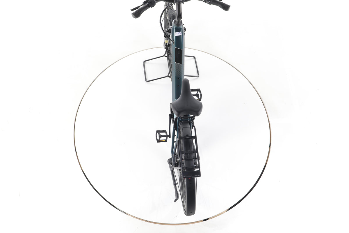FALTER E9.5 City E-Bike Tiefeinsteiger - Image 22