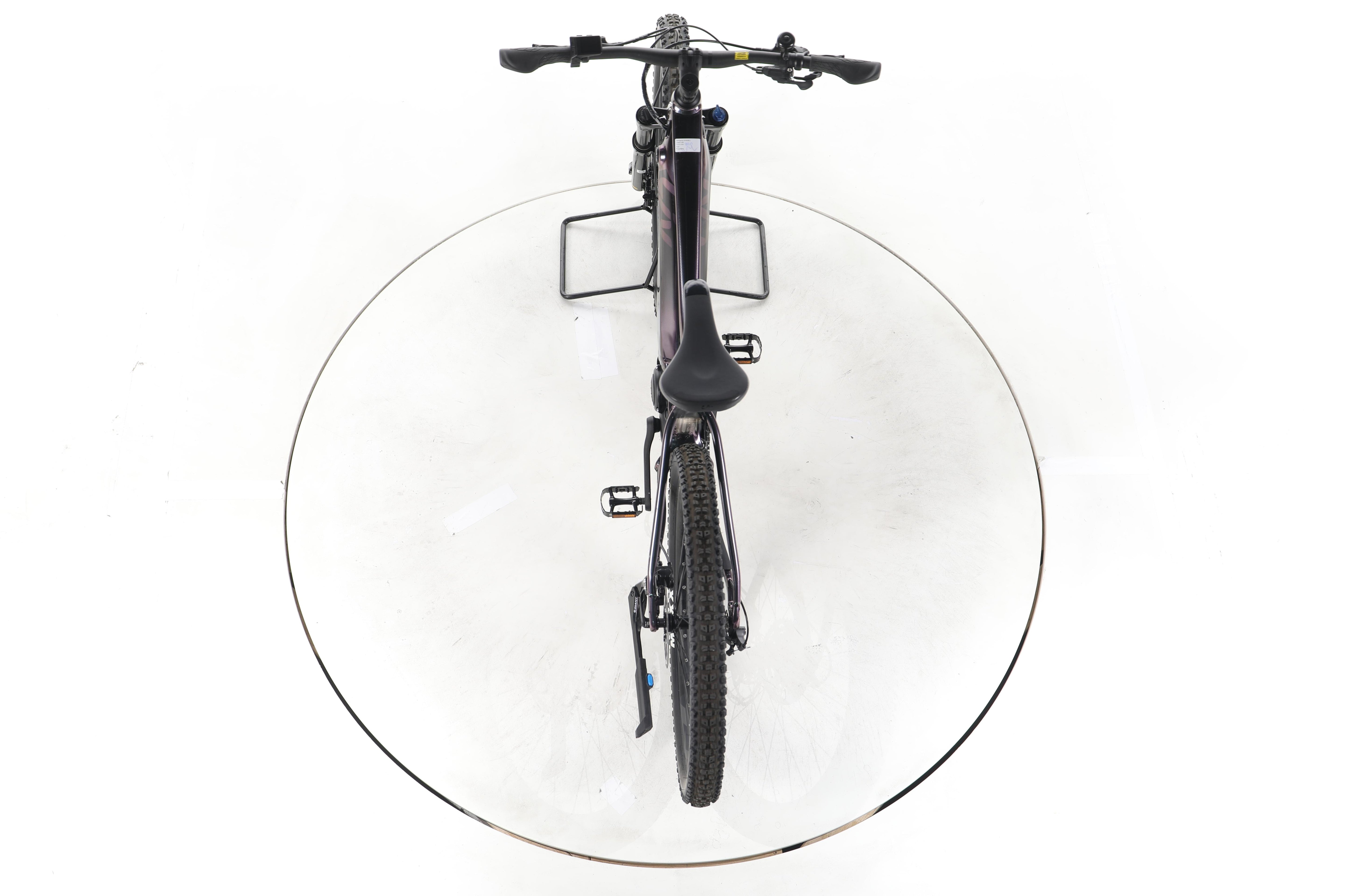 Liv Vall-E+ Pro E-Bike - Image 22