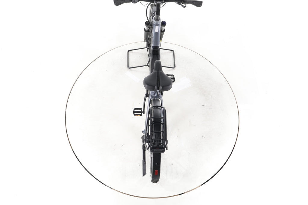Kettler Escaro Town & Country Trekking E-Bike Tiefeinsteiger - Image 22