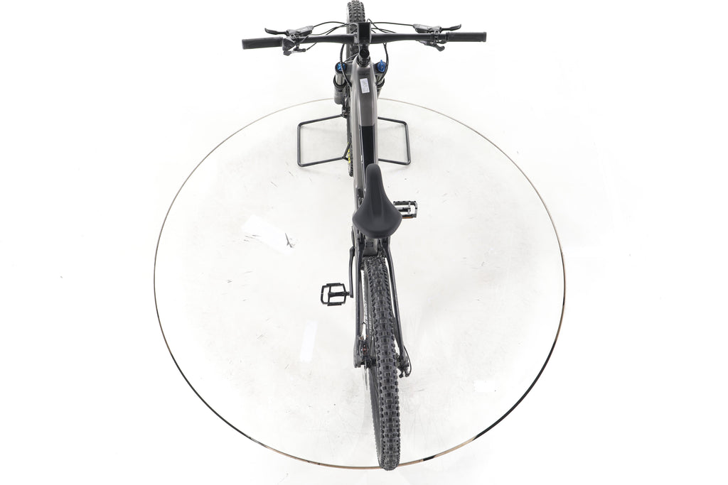 Orbea Wild Fs H10 E-Bike Fully Carbon - Image 22