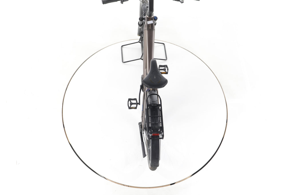 KTM Macina Gran 710 Trekking E-Bike - Image 22