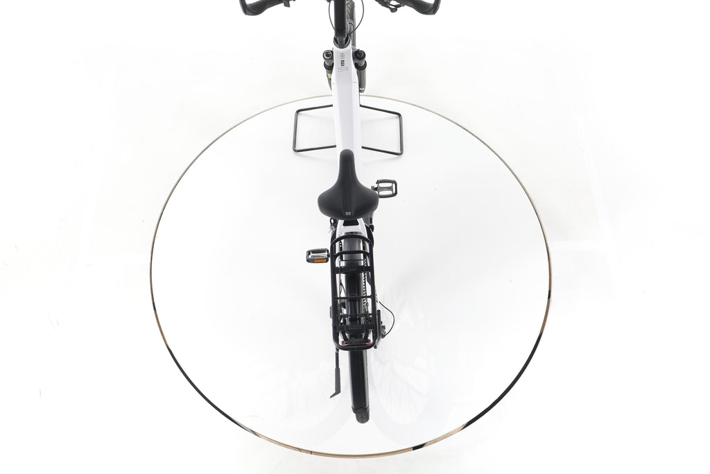 KTM Cento 10 Plus Trekking E-Bike 2024 - Image 22