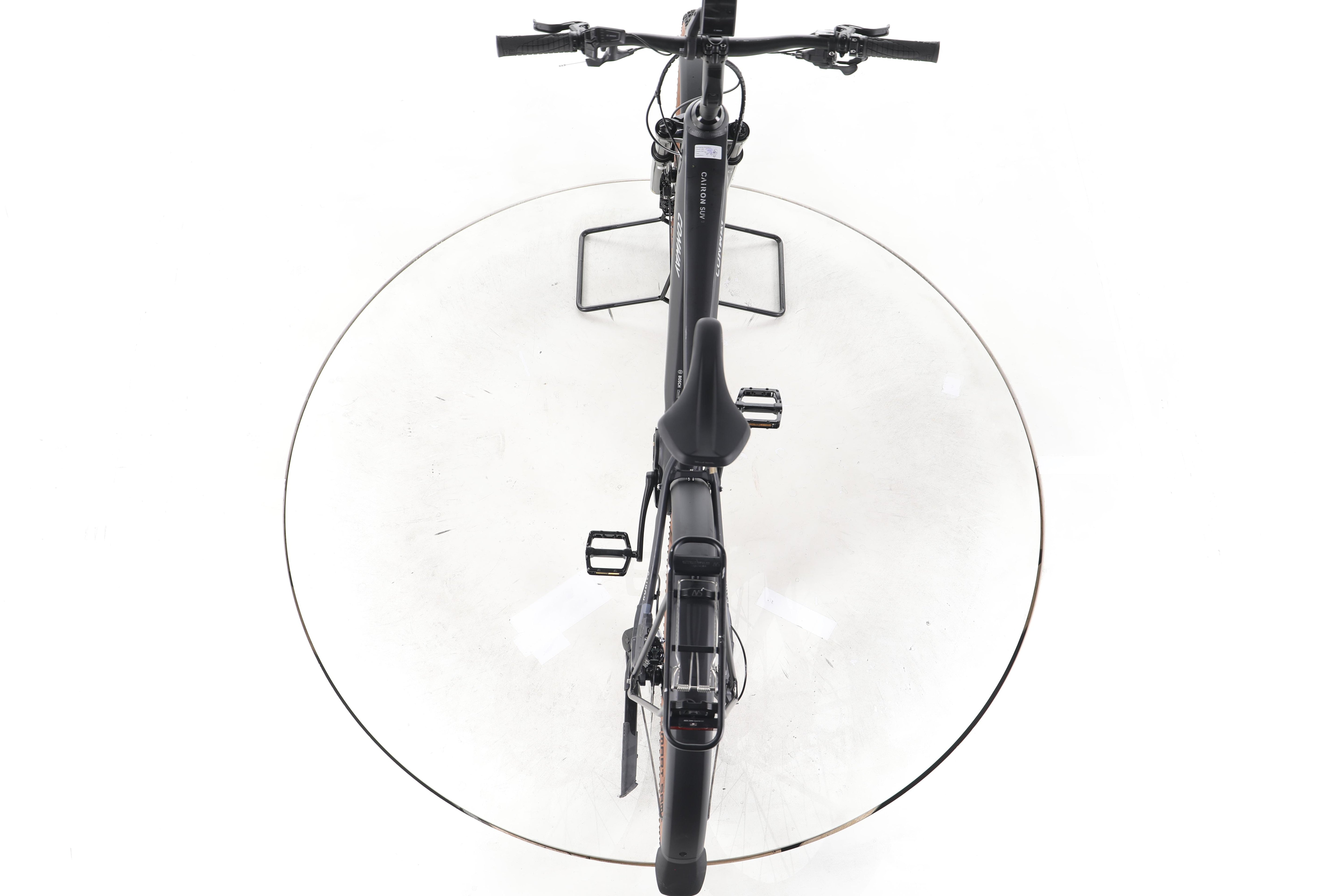 Conway Cairon SUV 4.0 Trekking E-Bike 2025 - Image 22