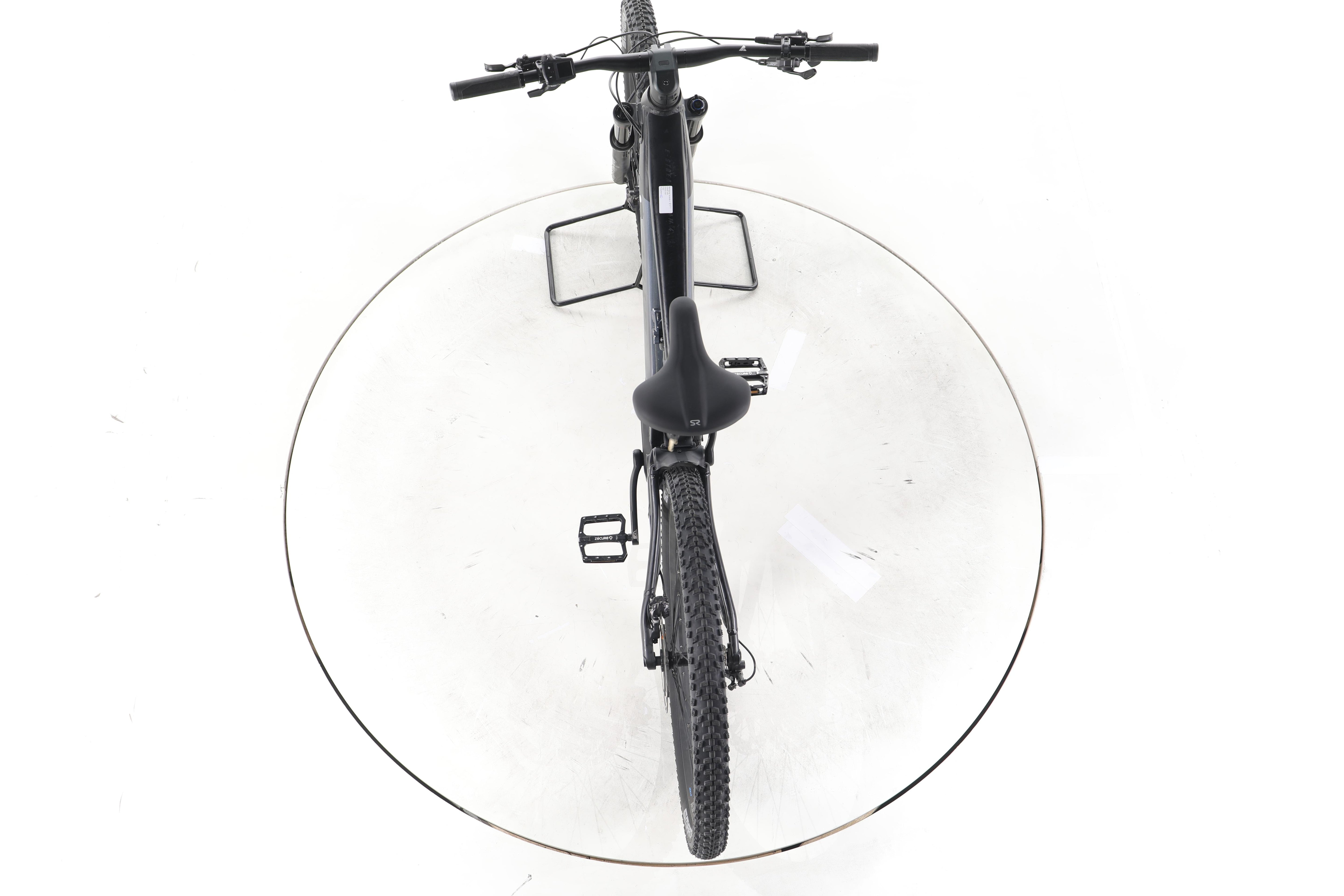 Bulls E-Stream EVO AM 4 E-Bike Fully - Image 22