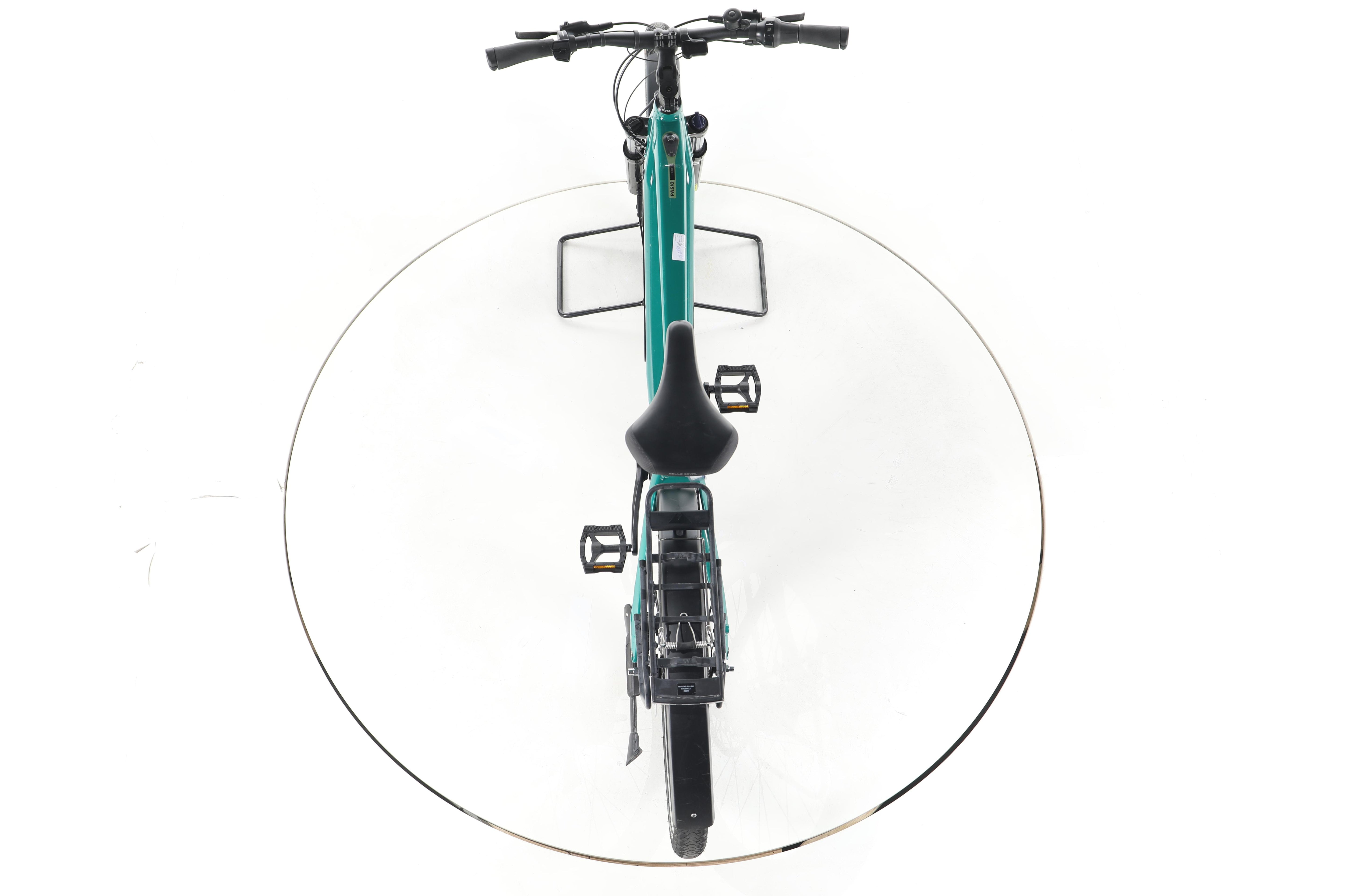 HoheAcht Pasio Urbo City E-Bike - Image 22
